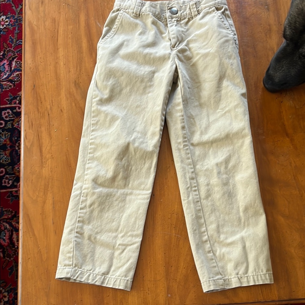 Gymboree Boy Chinos - Picture 1 of 6